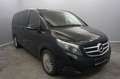 Mercedes-Benz V 220 D EDITION LANG*ROVELVER*VIP*2xTV*CHAUFFEUR Schwarz - thumbnail 3