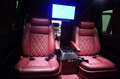 Mercedes-Benz V 220 D EDITION LANG*ROVELVER*VIP*2xTV*CHAUFFEUR Schwarz - thumbnail 14