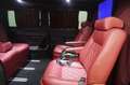 Mercedes-Benz V 220 D EDITION LANG*ROVELVER*VIP*2xTV*CHAUFFEUR Schwarz - thumbnail 19