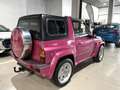 Suzuki Vitara 1.6 Hard Top Standard Paars - thumbnail 21