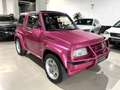 Suzuki Vitara 1.6 Hard Top Standard Paars - thumbnail 1
