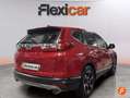 Honda CR-V 1.5 VTEC Elegance Navi 4x2 173 Rojo - thumbnail 3