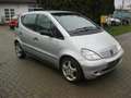 Mercedes-Benz A 170 CDI Classic Plateado - thumbnail 4