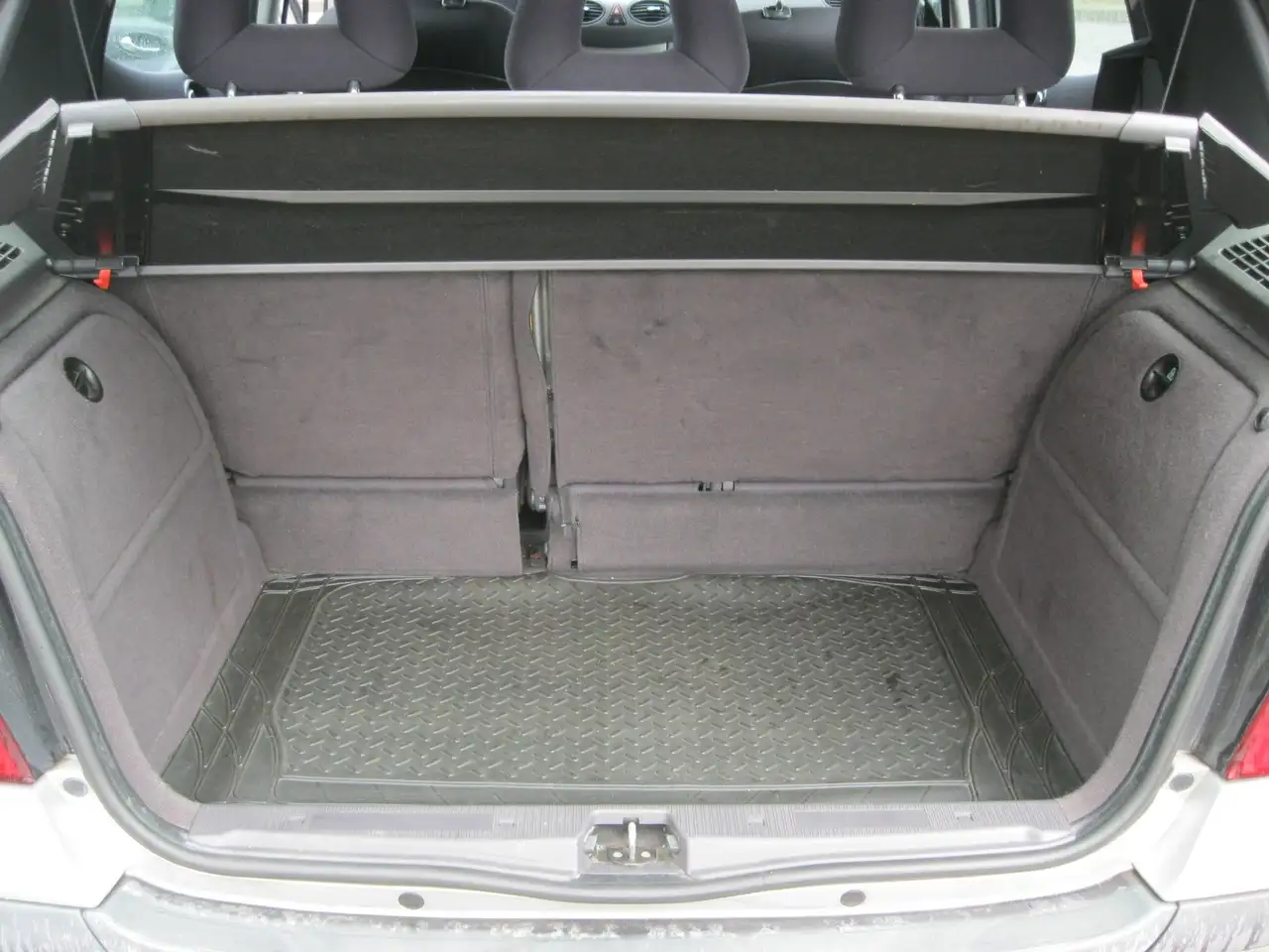Mercedes-Benz A 170 CDI Classic, foto 11