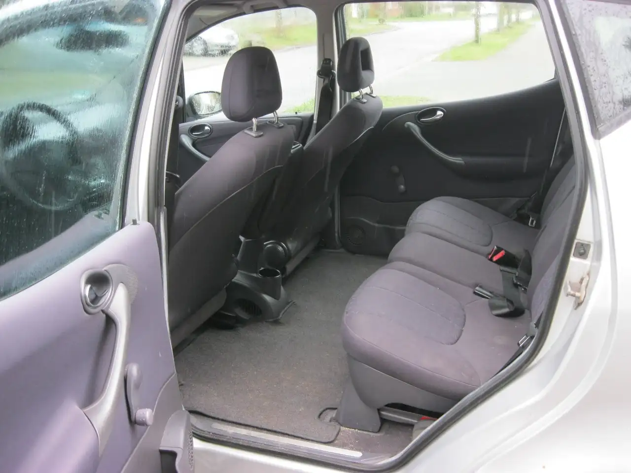 Mercedes-Benz A 170 CDI Classic, foto 10