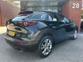 Mazda CX-30 2.0 e-SkyActiv-G M Hybrid Luxury // NAVI + CARPLAY Zwart - thumbnail 3