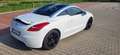 Peugeot RCZ Aut.NaviXenonLederPdcV.u.HScheckh.Jbl Bianco - thumbnail 4