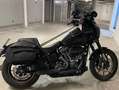Harley-Davidson Lowrider S Чорний - thumbnail 3