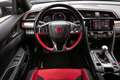 Honda Civic 2.0 i-VTEC Type R GT -Recaro | 20 inch | 12 mnd Bo Grau - thumbnail 17