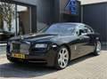 Rolls-Royce Wraith 6.6 V12 Schwarz - thumbnail 7