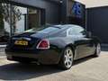 Rolls-Royce Wraith 6.6 V12 Schwarz - thumbnail 4