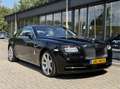 Rolls-Royce Wraith 6.6 V12 Schwarz - thumbnail 5