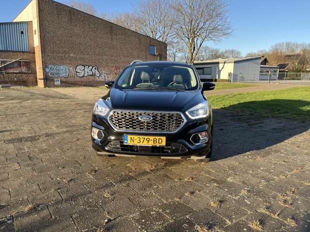 Ford Kuga Kuga