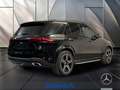 Mercedes-Benz GLE 450 d AMG Line Premium 4matic auto Noir - thumbnail 5