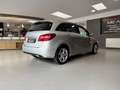 Mercedes-Benz B 220 4MATIC Aut. 1.BESITZ*ACC*RFK*SPZ*GARANTIE Grau - thumbnail 7