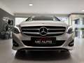 Mercedes-Benz B 220 4MATIC Aut. 1.BESITZ*ACC*RFK*SPZ*GARANTIE Grau - thumbnail 10