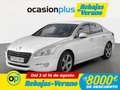 Peugeot 508 2.2HDI GT Aut. Blanco - thumbnail 1