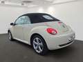 Volkswagen Beetle Cabriolet PREMIUM 1.8TURBO ERST 38tKM!!! LEDER+SIT Beige - thumbnail 5