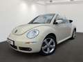 Volkswagen Beetle Cabriolet PREMIUM 1.8TURBO ERST 38tKM!!! LEDER+SIT Beige - thumbnail 2