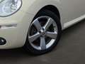 Volkswagen Beetle Cabriolet PREMIUM 1.8TURBO ERST 38tKM!!! LEDER+SIT Beige - thumbnail 7