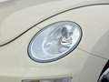 Volkswagen Beetle Cabriolet PREMIUM 1.8TURBO ERST 38tKM!!! LEDER+SIT Beige - thumbnail 6
