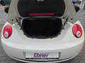 Volkswagen Beetle Cabriolet PREMIUM 1.8TURBO ERST 38tKM!!! LEDER+SIT Beige - thumbnail 13