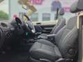 Volkswagen Beetle Cabriolet PREMIUM 1.8TURBO ERST 38tKM!!! LEDER+SIT Beige - thumbnail 8