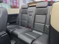 Volkswagen Beetle Cabriolet PREMIUM 1.8TURBO ERST 38tKM!!! LEDER+SIT Beige - thumbnail 12