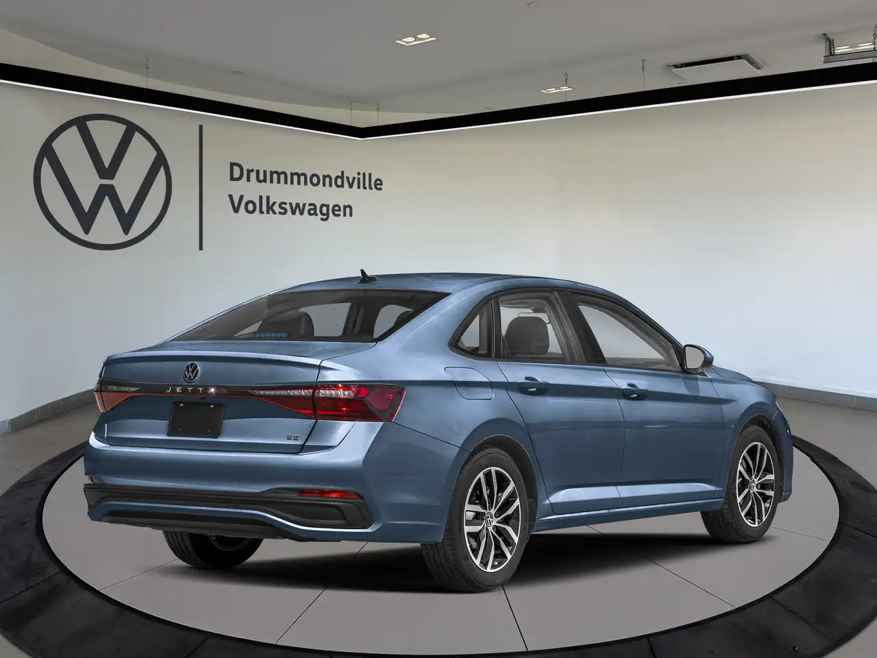 Volkswagen Jetta fotografie Volkswagen Jetta