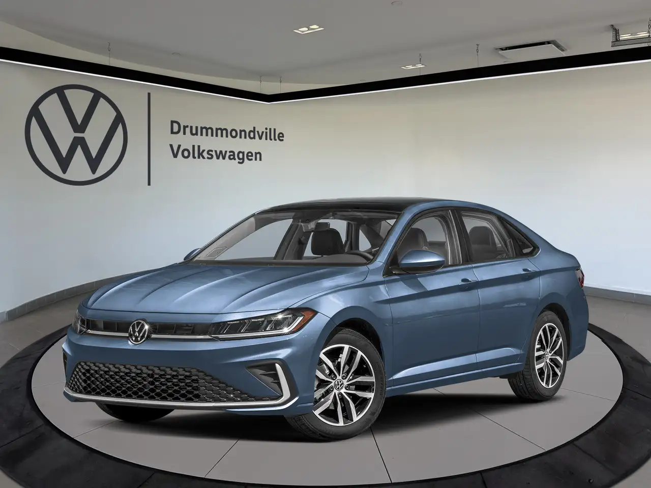 Volkswagen Jetta fotografie Volkswagen Jetta