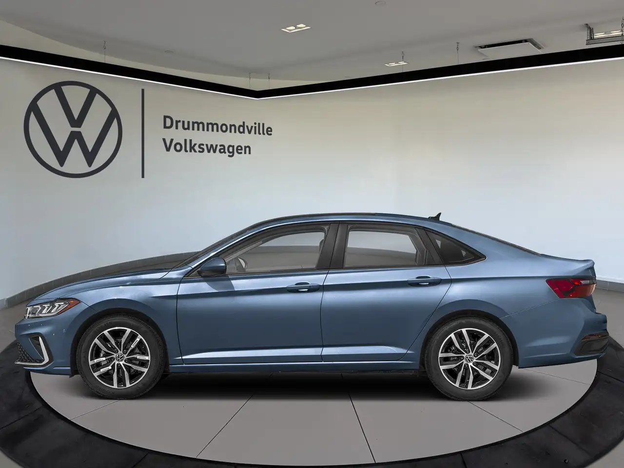 Volkswagen Jetta fotografie Volkswagen Jetta