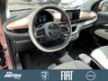 Fiat 500e La Prima 42 kWh,schon ab 227€ p.M. L-Rate* Goud - thumbnail 7