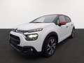 Citroen C3 C3 PureTech 110 Shine Pack Automatik Blanc - thumbnail 1