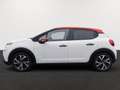Citroen C3 C3 PureTech 110 Shine Pack Automatik Blanc - thumbnail 4