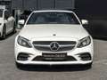 Mercedes-Benz C 200 4M Cabrio AMG Comand Distronic HeadUp 360° Weiß - thumbnail 3