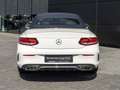 Mercedes-Benz C 200 4M Cabrio AMG Comand Distronic HeadUp 360° Weiß - thumbnail 7