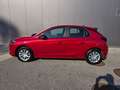 Opel Corsa Edition Rot - thumbnail 4
