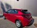 Opel Corsa Edition Rot - thumbnail 5