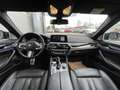 BMW 550 i xDrive,LED,Standhz,B&W,Softclose,360°,HUD Negru - thumbnail 15