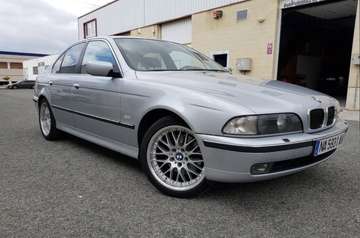 540i Aut.