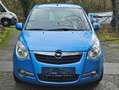 Opel Agila Edition Blau - thumbnail 2