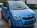 Opel Agila Edition Blau - thumbnail 3