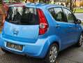 Opel Agila Edition Blau - thumbnail 4