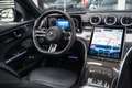Mercedes-Benz C 300 Estate e AMG Line Premium Plus | Panoramadak | Mem Blauw - thumbnail 18