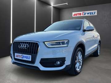 2.0 TDI quattro Klimaaut. Xenon Sitzheizung