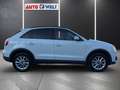 Audi Q3 2.0 TDI quattro Klimaaut. Xenon Sitzheizung Weiß - thumbnail 3