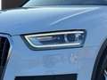 Audi Q3 2.0 TDI quattro Klimaaut. Xenon Sitzheizung Weiß - thumbnail 7