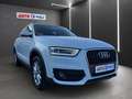 Audi Q3 2.0 TDI quattro Klimaaut. Xenon Sitzheizung Weiß - thumbnail 2