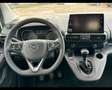 Opel Combo Life N1 1.5d 130cv Advance S&S L1H1 MT6 Білий - thumbnail 7