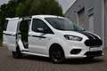 Ford Transit Courier Sport Klima/Temp./SHZ/Tüv neu Weiß - thumbnail 28
